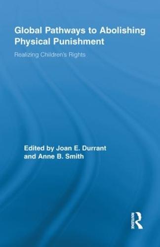 Global Pathways to Abolishing Physical Punishment