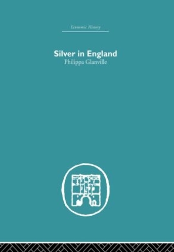 Silver in England