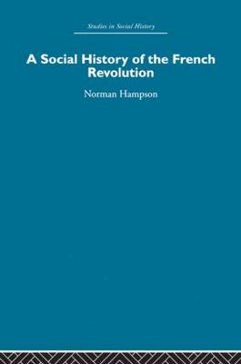 A Social History of The French Revolution