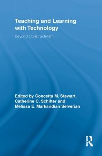 Teaching and Learning with Technology