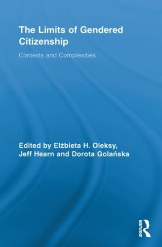The Limits of Gendered Citizenship