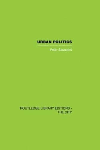Urban Politics