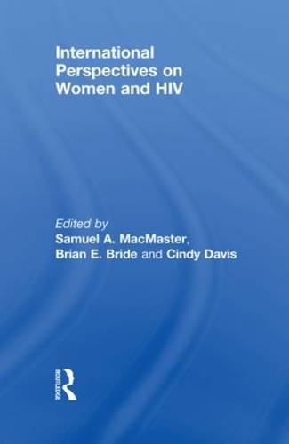 International Perspectives on Women and HIV