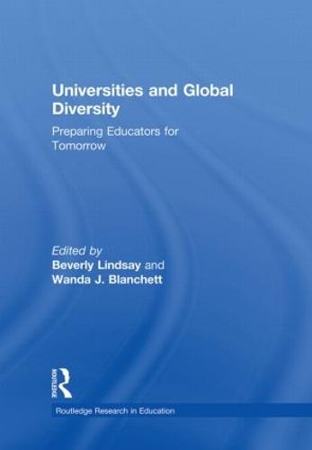 Universities and Global Diversity