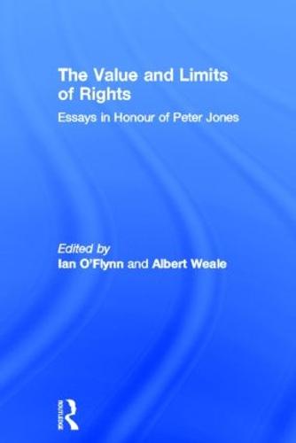 The Value and Limits of Rights
