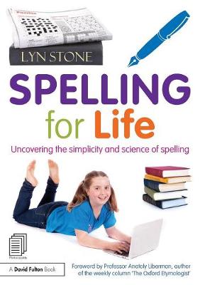 Spelling for Life