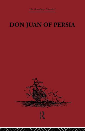 Don Juan of Persia