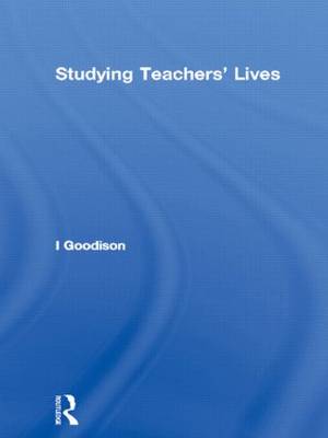 Studying Teachers' Lives