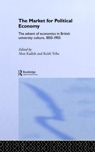 The Market for Political Economy