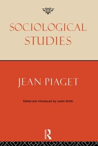 Sociological Studies