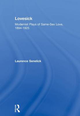 Lovesick