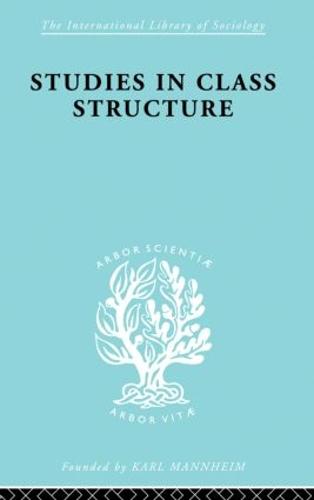 Studies Class Struct Ils 121