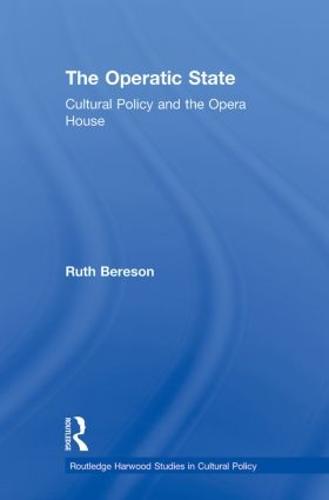 The Operatic State