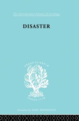Disaster