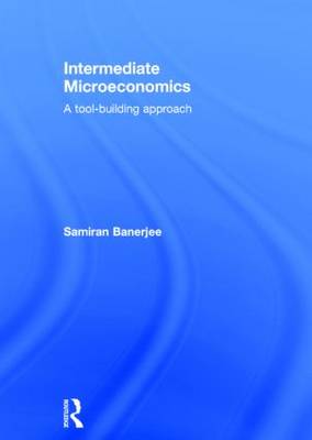 Intermediate Microeconomics