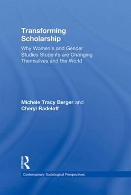 Transforming Scholarship