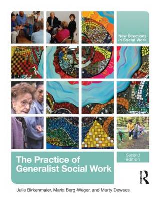 The Practice of Generalist Social Work