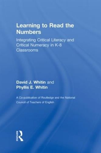 Learning to Read the Numbers