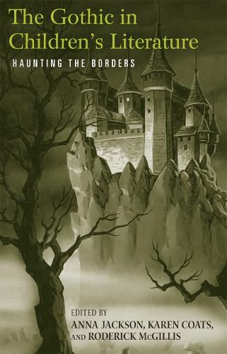 The Gothic in Children's Literature