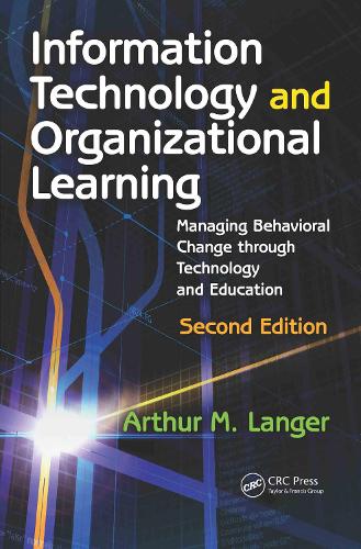 Information Technology and Organizational Learning