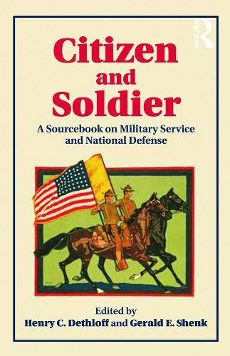 Citizen and Soldier