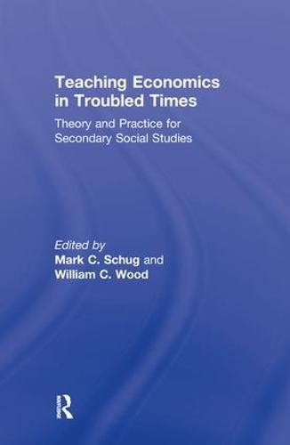 Teaching Economics in Troubled Times