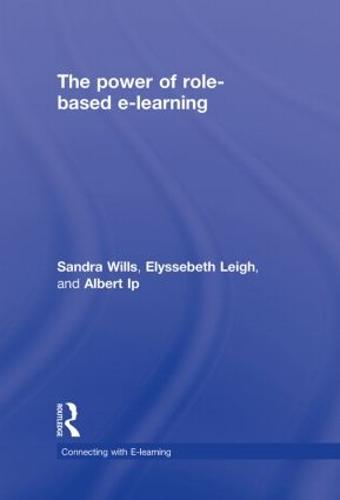 The Power of Role-based e-Learning