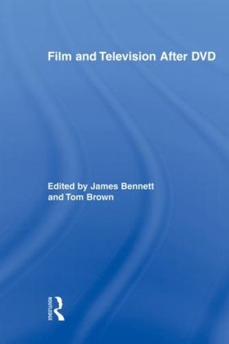 Film and Television After DVD