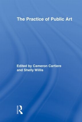 The Practice of Public Art