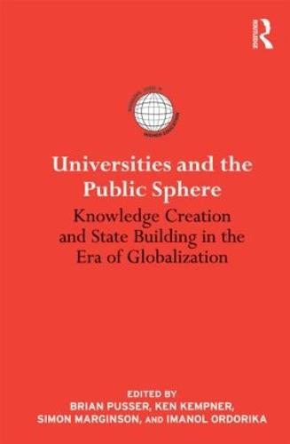 Universities and the Public Sphere