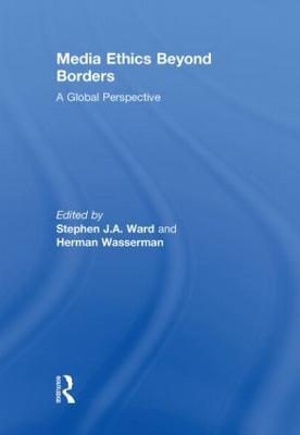 Media Ethics Beyond Borders