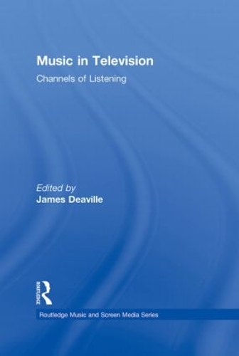 Music in Television