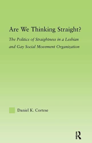 Are We Thinking Straight?