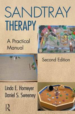 Sandtray Therapy