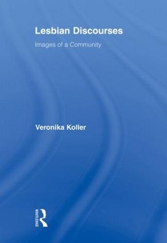 Lesbian Discourses