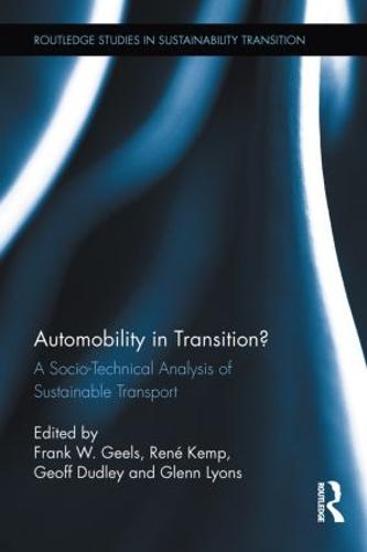 Automobility in Transition?