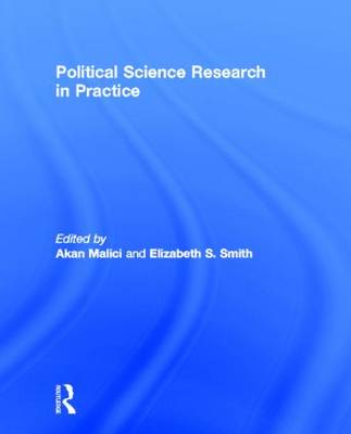 Political Science Research in Practice