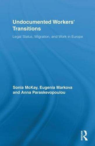 Undocumented Workers' Transitions
