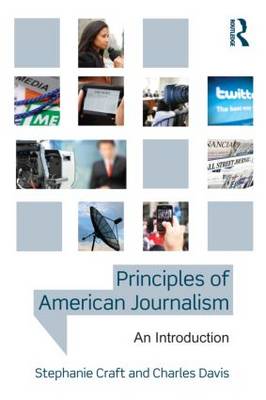 Principles of American Journalism