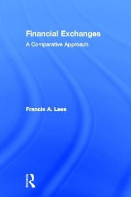 Financial Exchanges