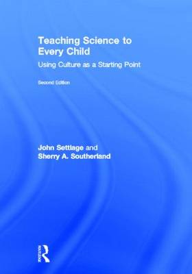 Teaching Science to Every Child