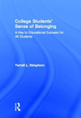College Students' Sense of Belonging