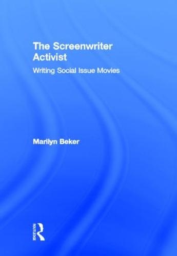The Screenwriter Activist