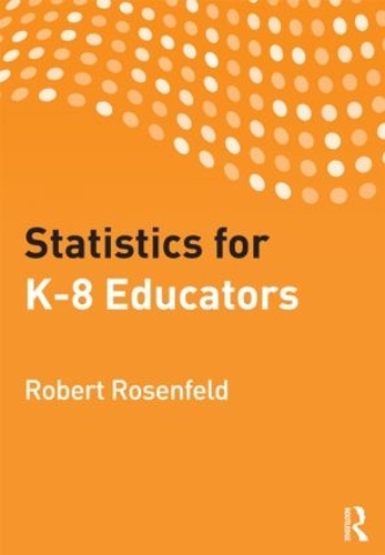 Statistics for K-8 Educators