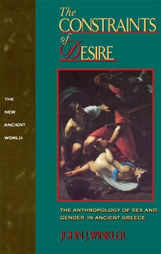 The Constraints of Desire