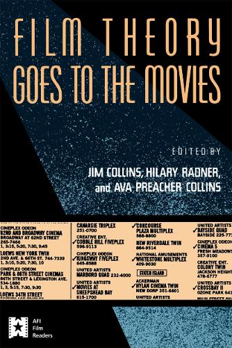 Film Theory Goes to the Movies