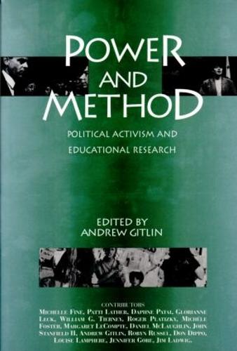 Power and Method