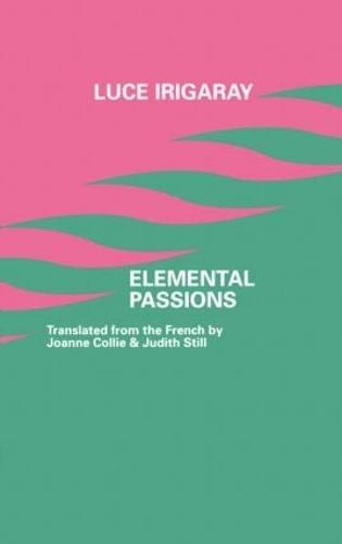 Elemental Passions