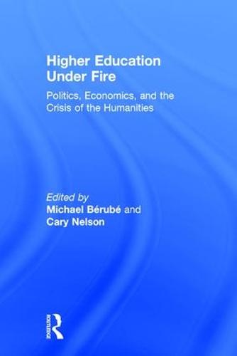 Higher Education Under Fire