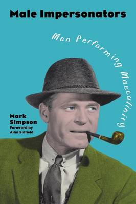 Male Impersonat Men Per Nyp